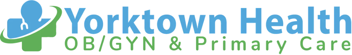Yorktown Health OB/GYN and Primary Care logo