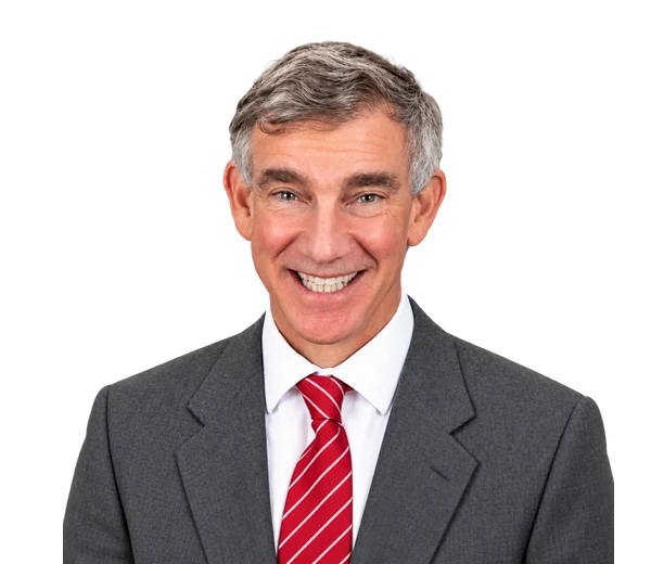 Dr. Roth on the new sage background